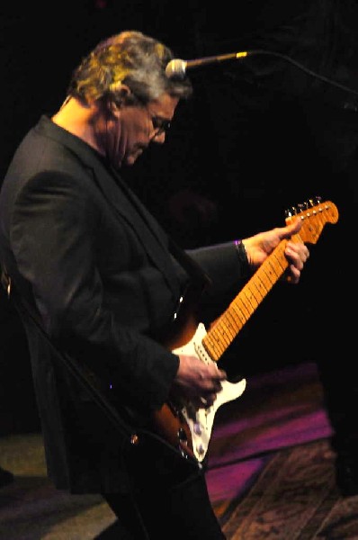 Steve Miller Band Austin City Limits Taping, 02/26/2011, ACL Live at The Mo