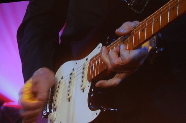 Steve Miller Band Austin City Limits Taping, 02/26/2011, ACL Live at The Mo