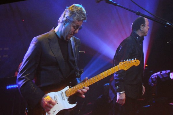 Steve Miller Band Austin City Limits Taping, 02/26/2011, ACL Live at The Mo