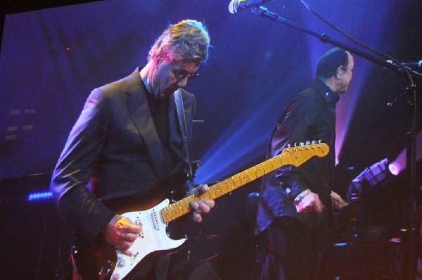 Steve Miller Band Austin City Limits Taping, 02/26/2011, ACL Live at The Mo