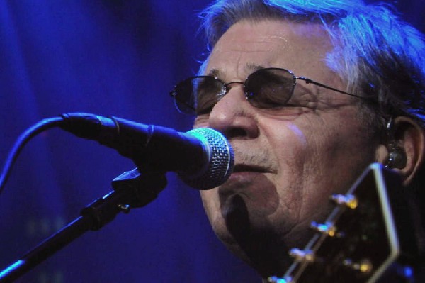 Steve Miller Band Austin City Limits Taping, 02/26/2011, ACL Live at The Mo