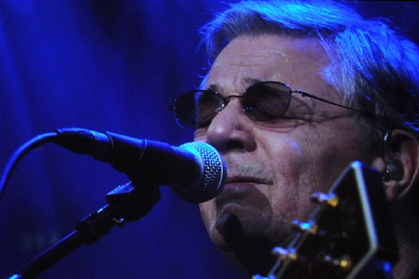 Steve Miller Band Austin City Limits Taping, 02/26/2011, ACL Live at The Mo