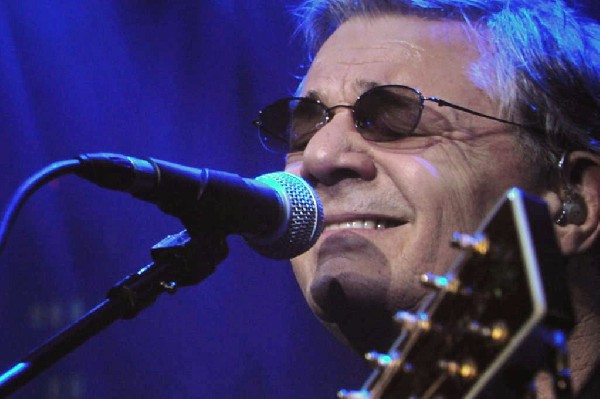 Steve Miller Band Austin City Limits Taping, 02/26/2011, ACL Live at The Mo