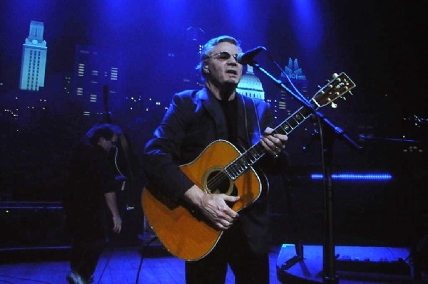 Steve Miller Band Austin City Limits Taping, 02/26/2011, ACL Live at The Mo