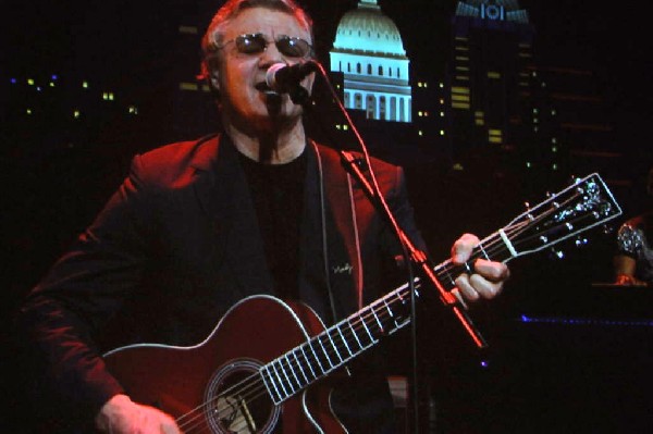 Steve Miller Band Austin City Limits Taping, 02/26/2011, ACL Live at The Mo