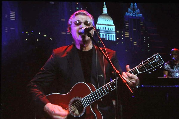 Steve Miller Band Austin City Limits Taping, 02/26/2011, ACL Live at The Mo