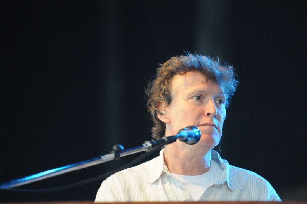 Steve Winwood at the  Verizon Wireless Amphitheater