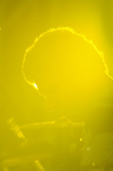 Steve Winwood at the  Verizon Wireless Amphitheater