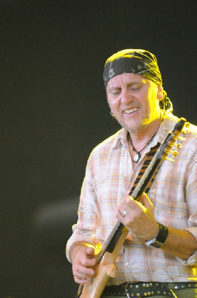 Steve Winwood at the  Verizon Wireless Amphitheater