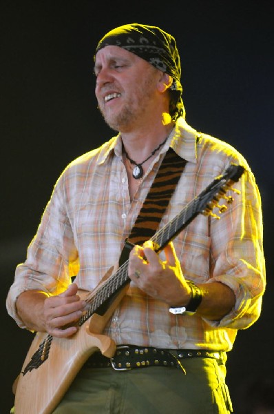 Steve Winwood at the  Verizon Wireless Amphitheater