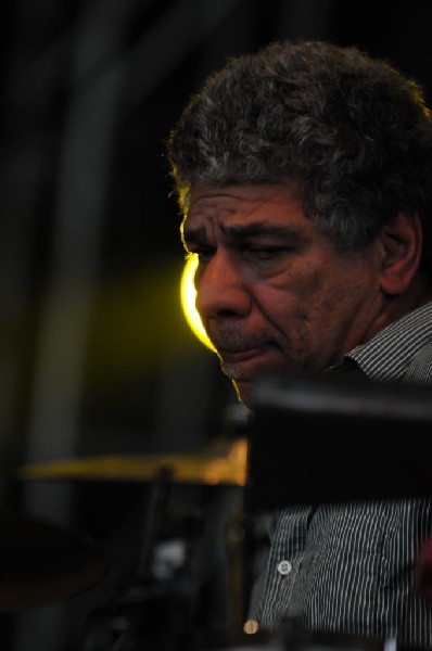 Steve Winwood at the  Verizon Wireless Amphitheater