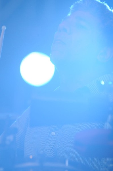 Steve Winwood at the  Verizon Wireless Amphitheater