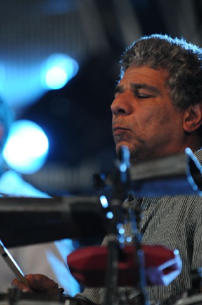 Steve Winwood at the  Verizon Wireless Amphitheater