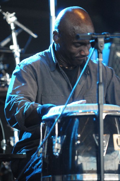 Steve Winwood at the  Verizon Wireless Amphitheater