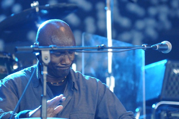 Steve Winwood at the  Verizon Wireless Amphitheater