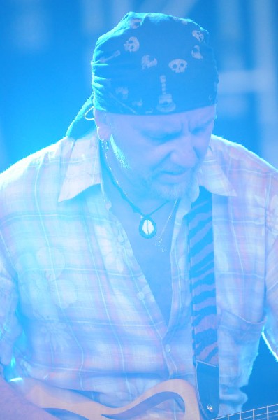 Steve Winwood at the  Verizon Wireless Amphitheater