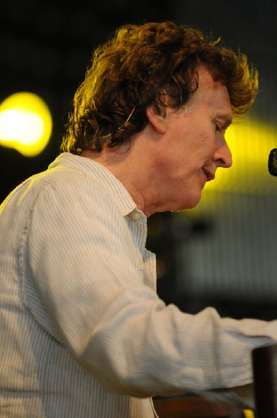 Steve Winwood at the  Verizon Wireless Amphitheater