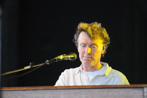 Steve Winwood at the  Verizon Wireless Amphitheater