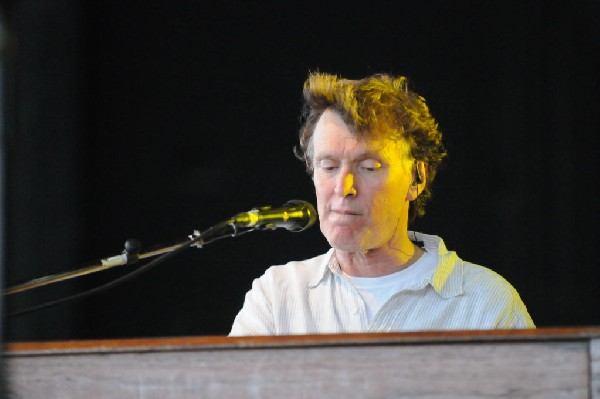 Steve Winwood at the  Verizon Wireless Amphitheater