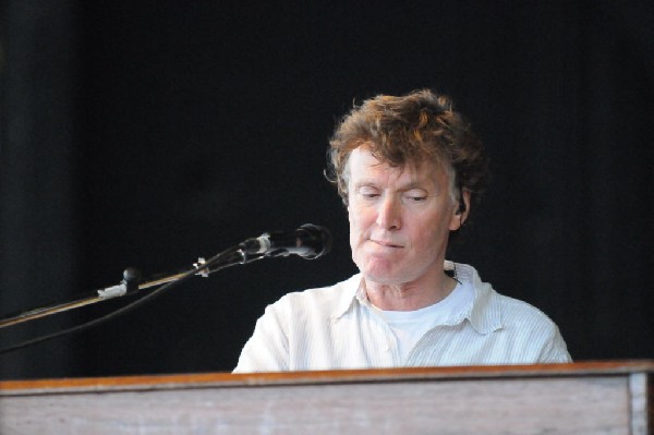 Steve Winwood at the  Verizon Wireless Amphitheater