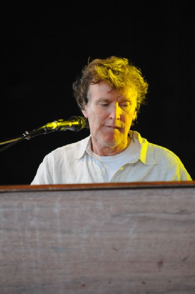 Steve Winwood at the  Verizon Wireless Amphitheater
