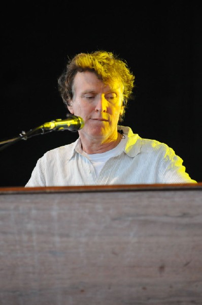 Steve Winwood at the  Verizon Wireless Amphitheater