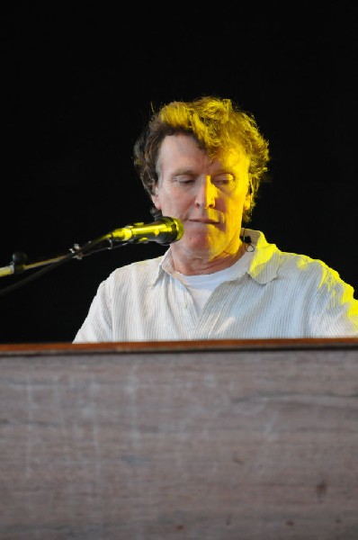 Steve Winwood at the  Verizon Wireless Amphitheater