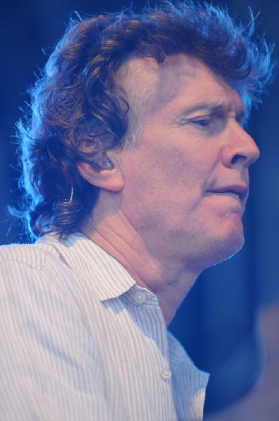 Steve Winwood at the  Verizon Wireless Amphitheater