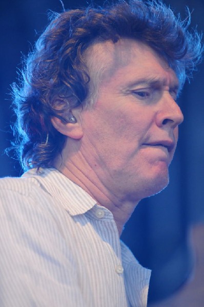 Steve Winwood at the  Verizon Wireless Amphitheater
