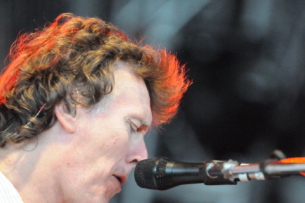 Steve Winwood at the  Verizon Wireless Amphitheater