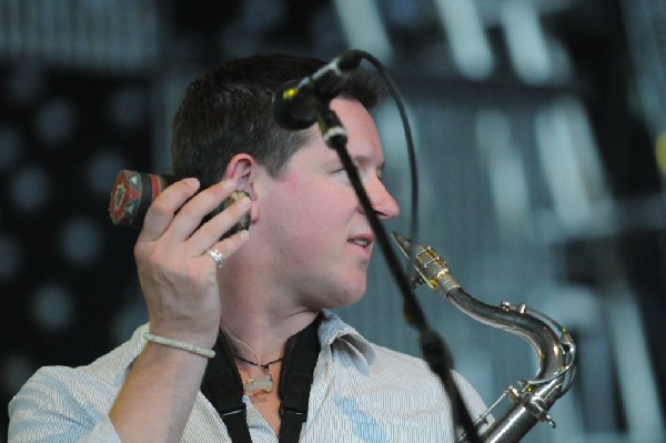 Steve Winwood at the  Verizon Wireless Amphitheater