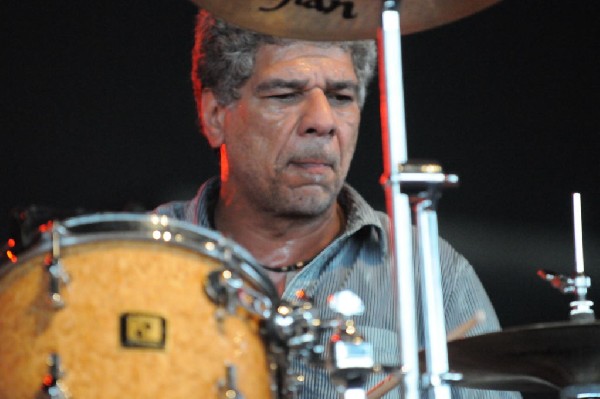 Steve Winwood at the  Verizon Wireless Amphitheater