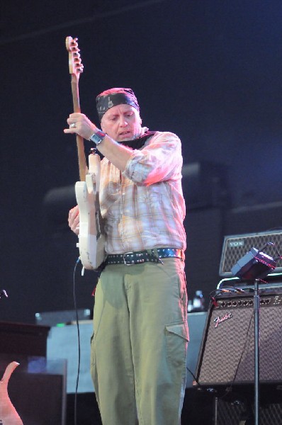 Steve Winwood at the  Verizon Wireless Amphitheater