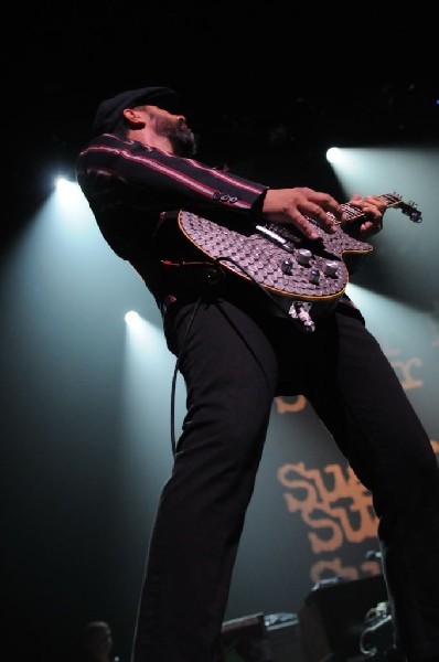 Sugar Ray at ACL Live at the Moody Theater, Austin, Texas 07/06/12 - photo