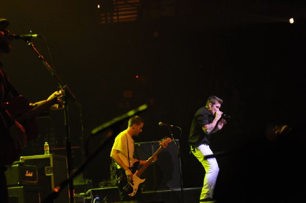 Sugar Ray at ACL Live at the Moody Theater, Austin, Texas 07/06/12 - photo