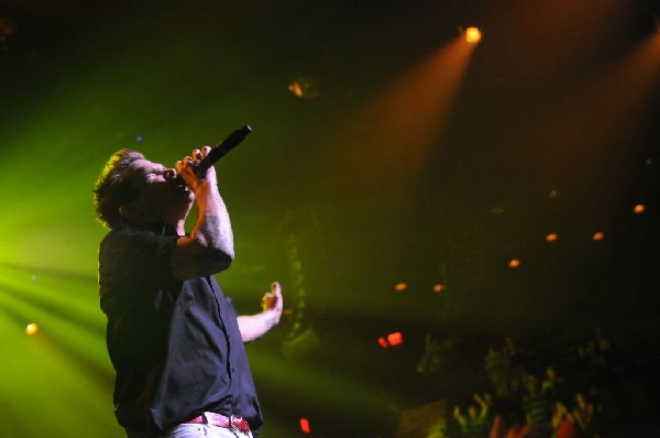 Sugar Ray at ACL Live at the Moody Theater, Austin, Texas 07/06/12 - photo