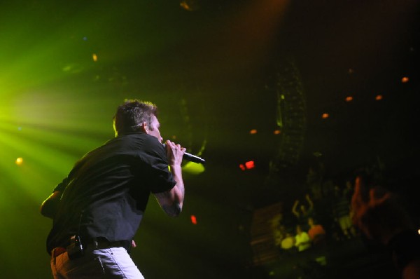 Sugar Ray at ACL Live at the Moody Theater, Austin, Texas 07/06/12 - photo