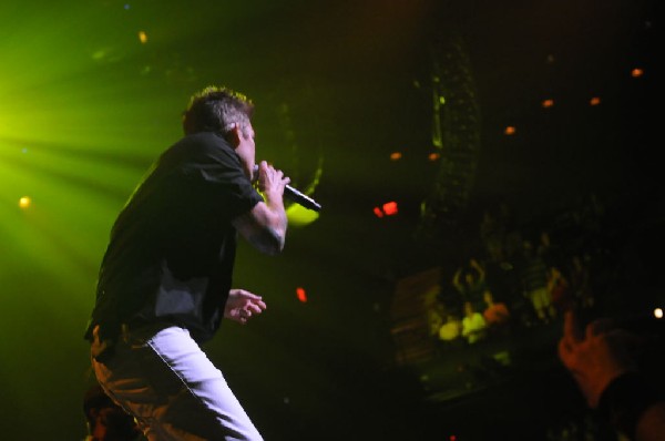 Sugar Ray at ACL Live at the Moody Theater, Austin, Texas 07/06/12 - photo