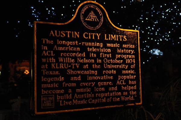 Sugar Ray at ACL Live at the Moody Theater, Austin, Texas 07/06/12 - photo