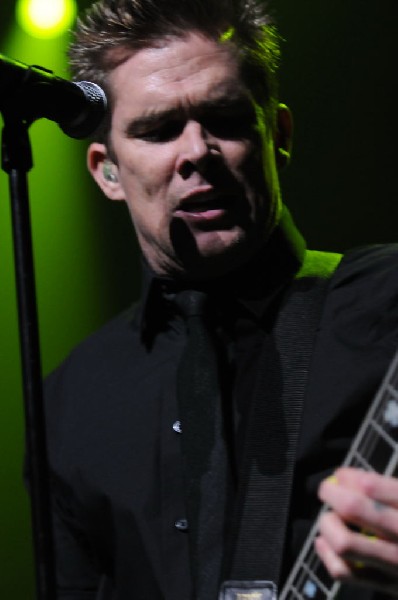 Sugar Ray at ACL Live at the Moody Theater, Austin, Texas 07/06/12 - photo