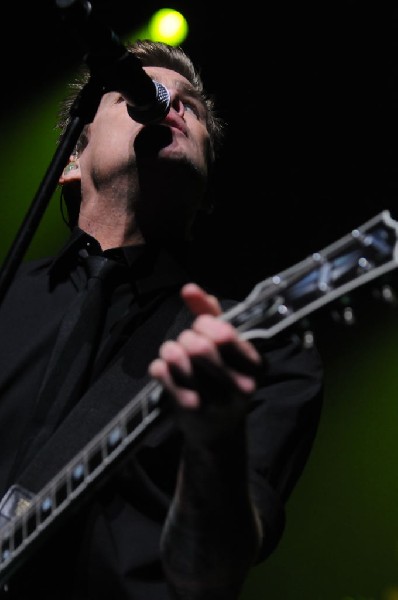 Sugar Ray at ACL Live at the Moody Theater, Austin, Texas 07/06/12 - photo