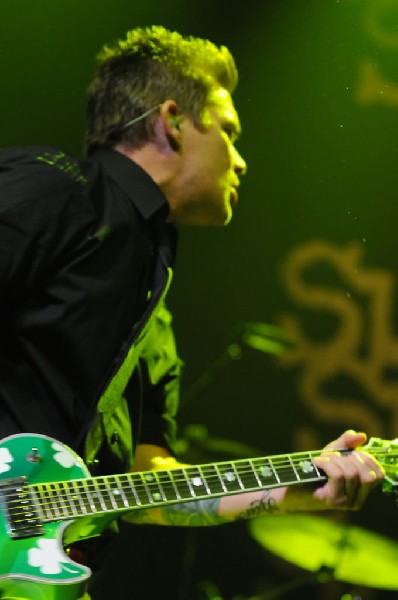 Sugar Ray at ACL Live at the Moody Theater, Austin, Texas 07/06/12 - photo