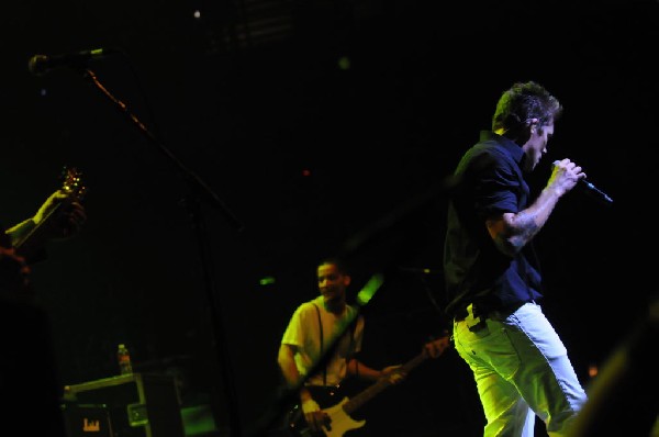 Sugar Ray at ACL Live at the Moody Theater, Austin, Texas 07/06/12 - photo