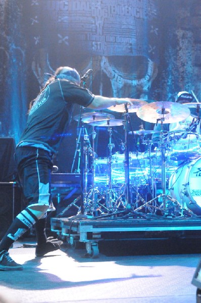 Suicidal Tendencies at ACL Live 11/18/2014