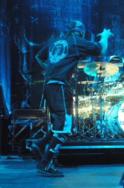 Suicidal Tendencies at ACL Live 11/18/2014