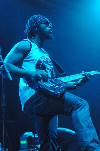 Suicidal Tendencies at ACL Live 11/18/2014