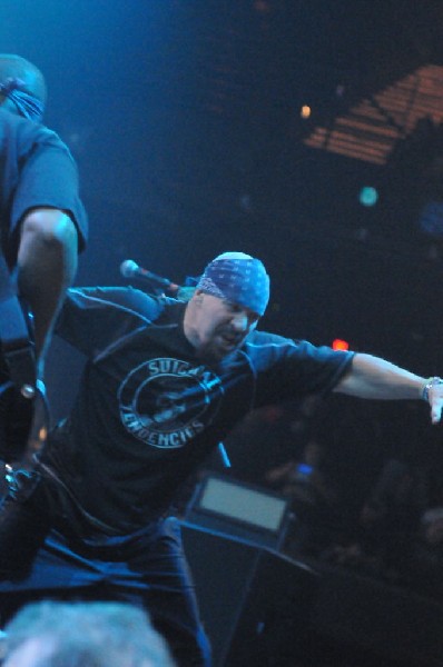 Suicidal Tendencies at ACL Live 11/18/2014