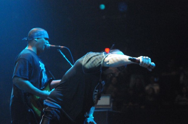 Suicidal Tendencies at ACL Live 11/18/2014