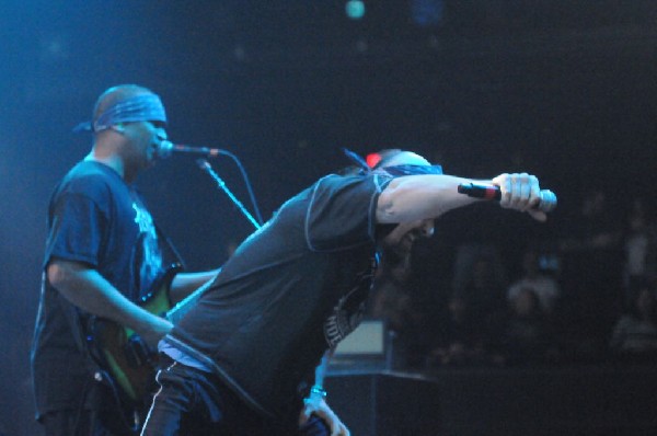 Suicidal Tendencies at ACL Live 11/18/2014