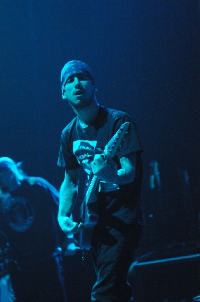 Suicidal Tendencies at ACL Live 11/18/2014